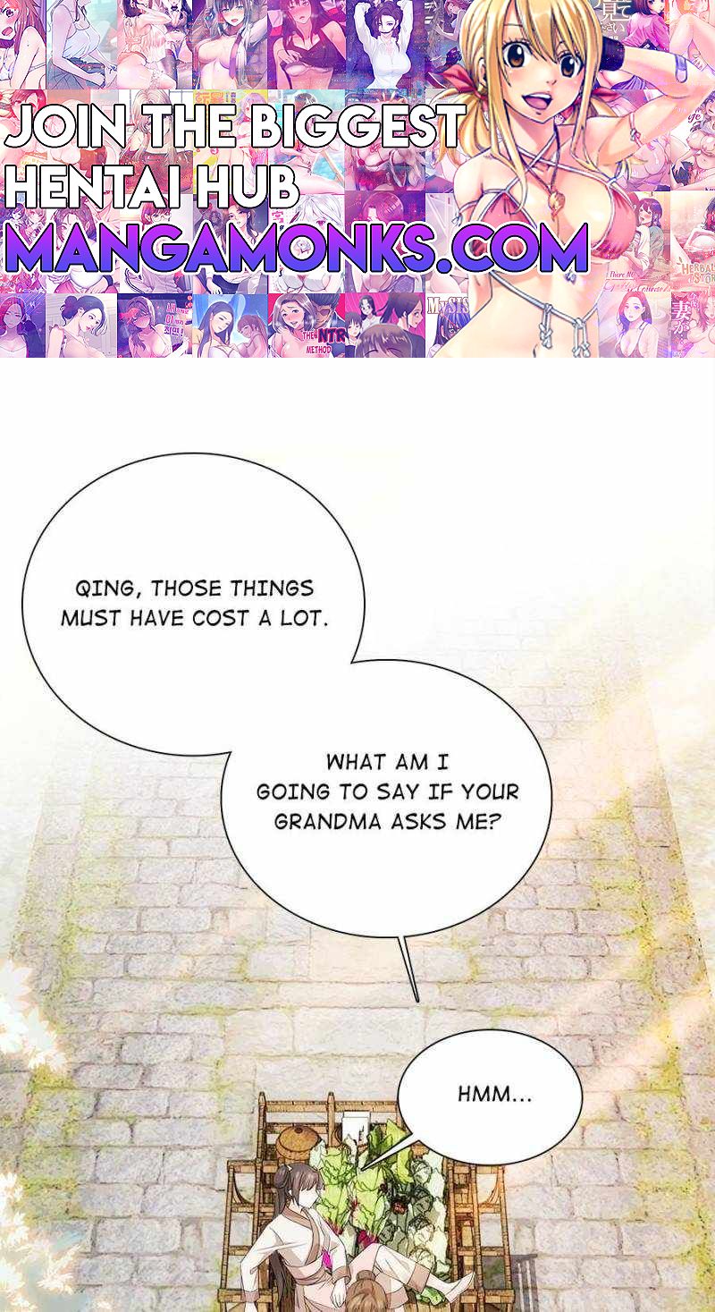 Dad, did you study today? chapter 11 page 1