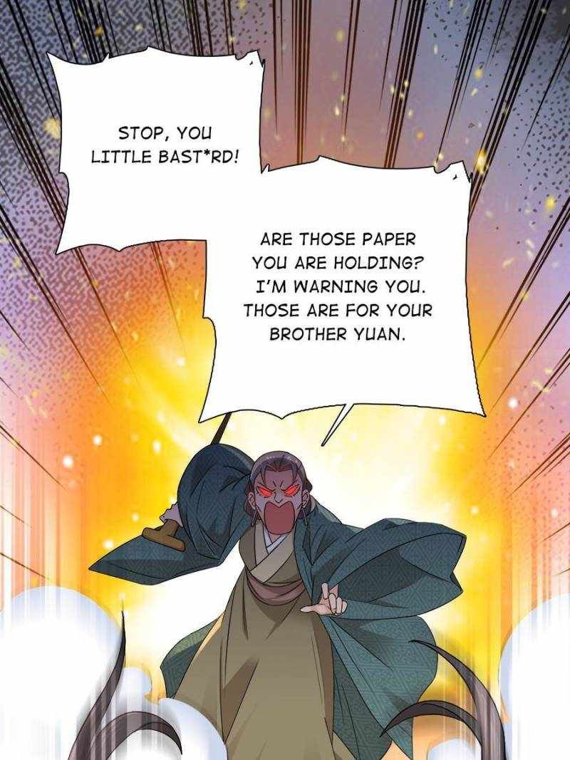 Dad, did you study today? chapter 11 page 11