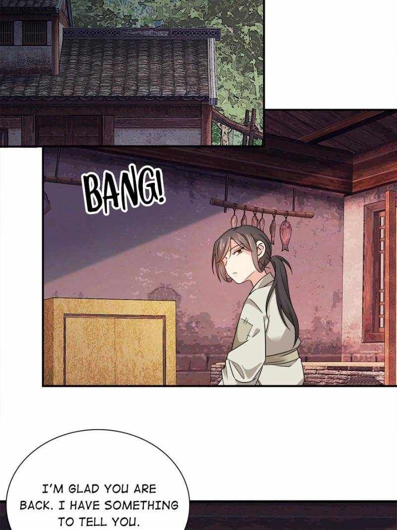 Dad, did you study today? chapter 11 page 13