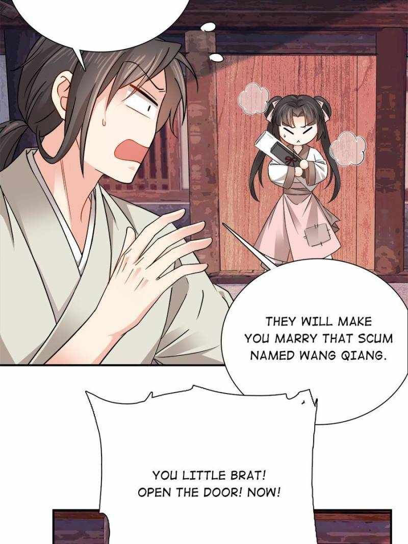 Dad, did you study today? chapter 11 page 14