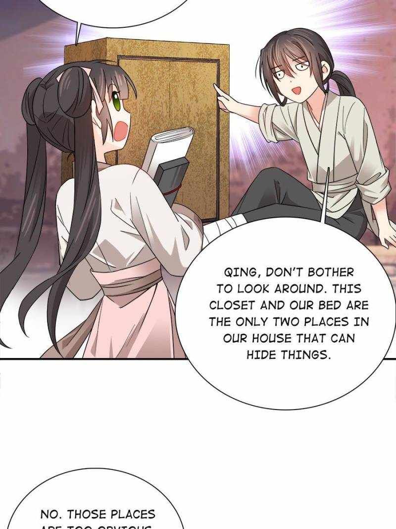 Dad, did you study today? chapter 11 page 16