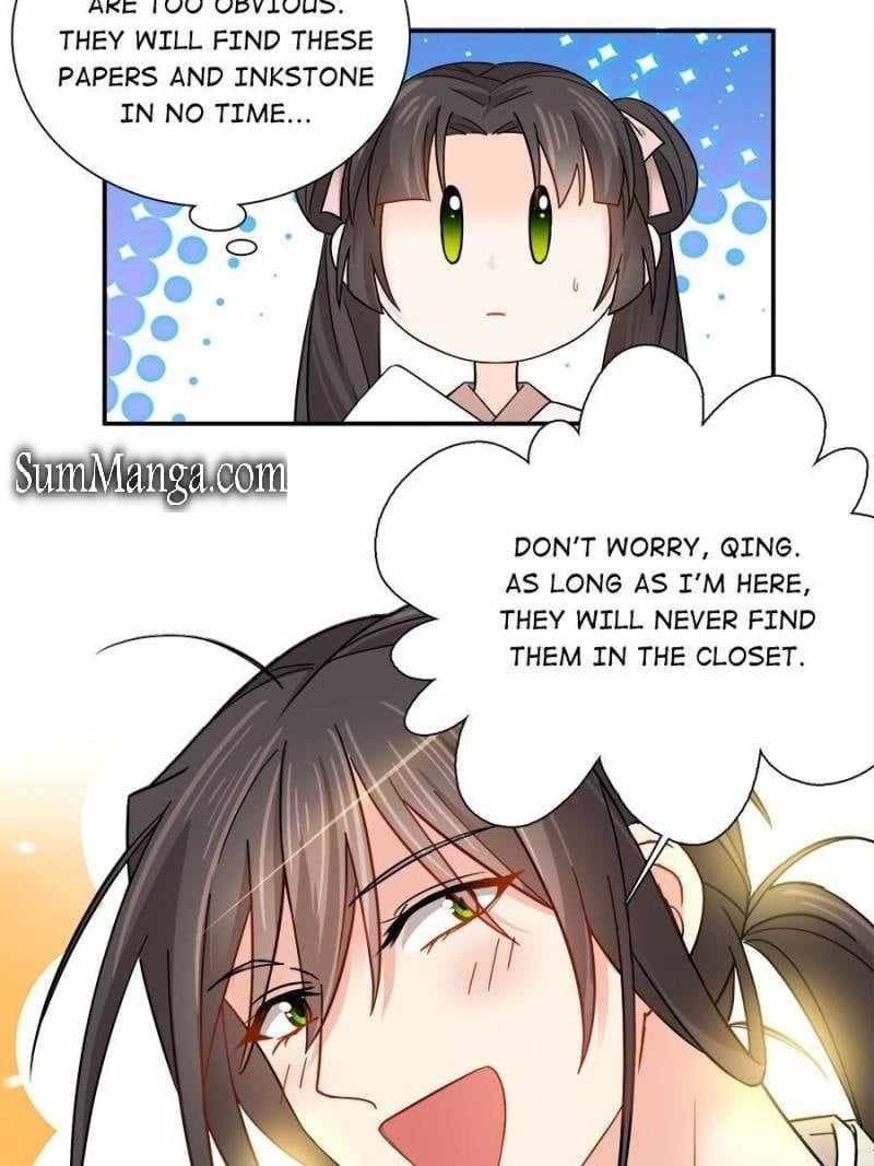 Dad, did you study today? chapter 11 page 17