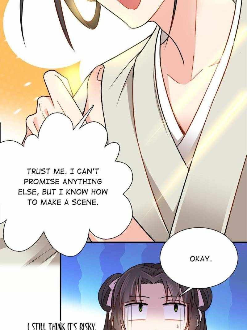 Dad, did you study today? chapter 11 page 18