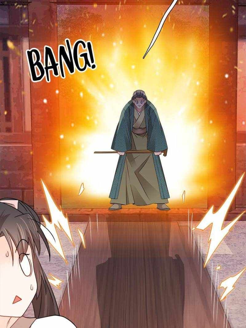 Dad, did you study today? chapter 11 page 21