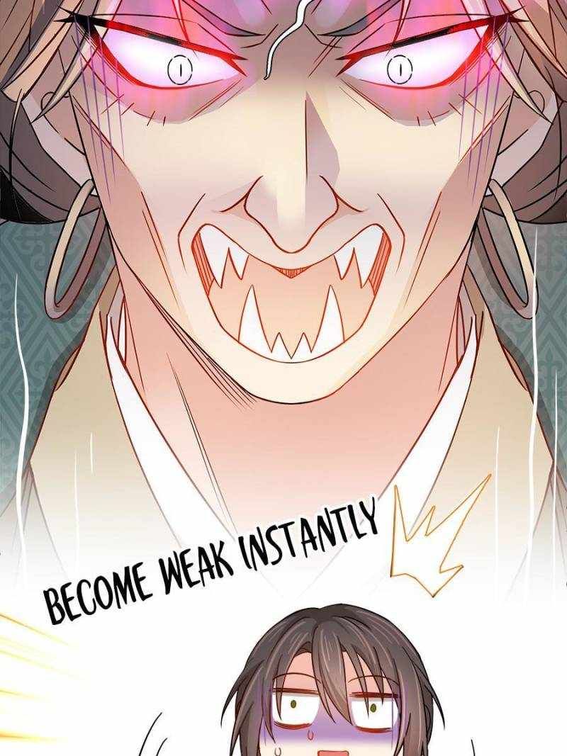 Dad, did you study today? chapter 11 page 23