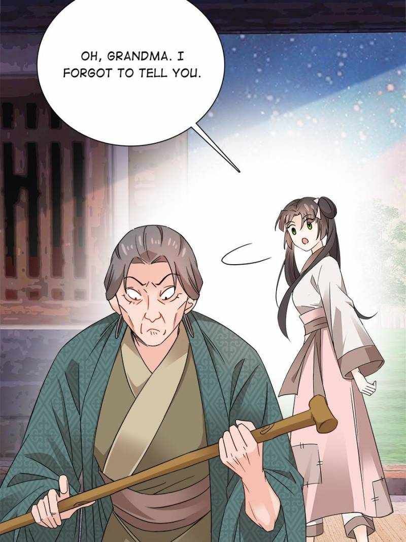 Dad, did you study today? chapter 11 page 26