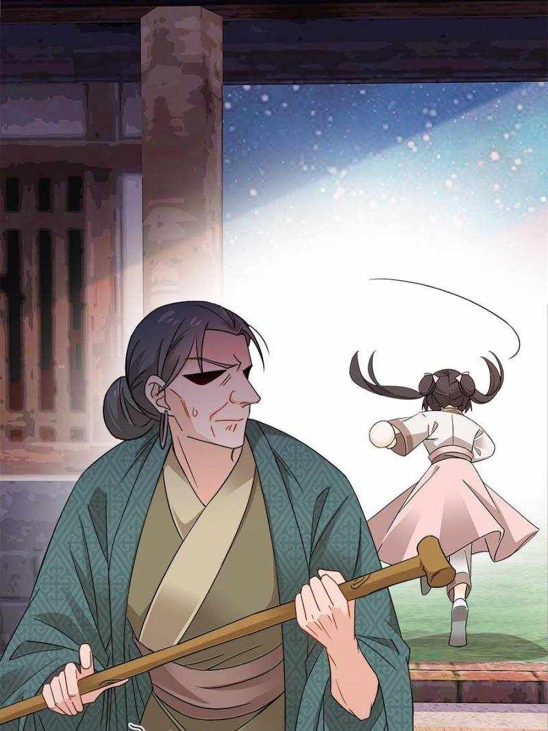 Dad, did you study today? chapter 11 page 28