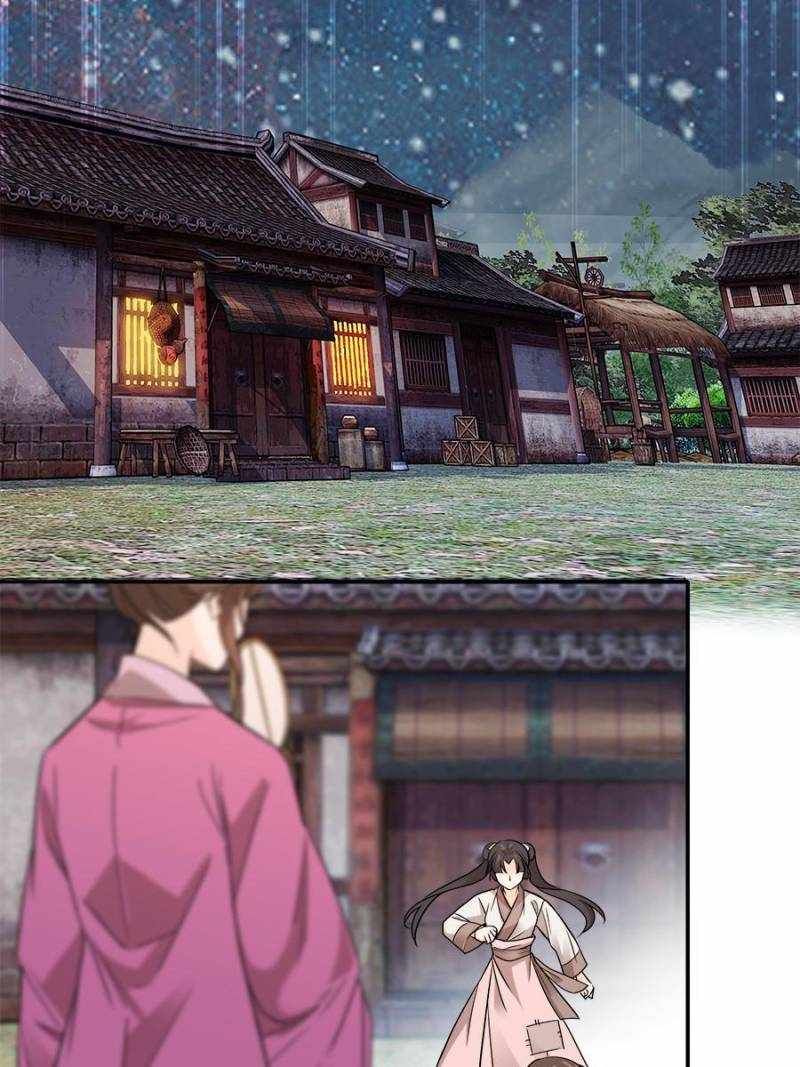 Dad, did you study today? chapter 11 page 31