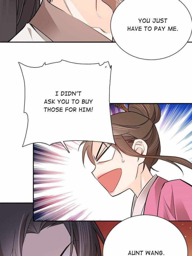 Dad, did you study today? chapter 11 page 34