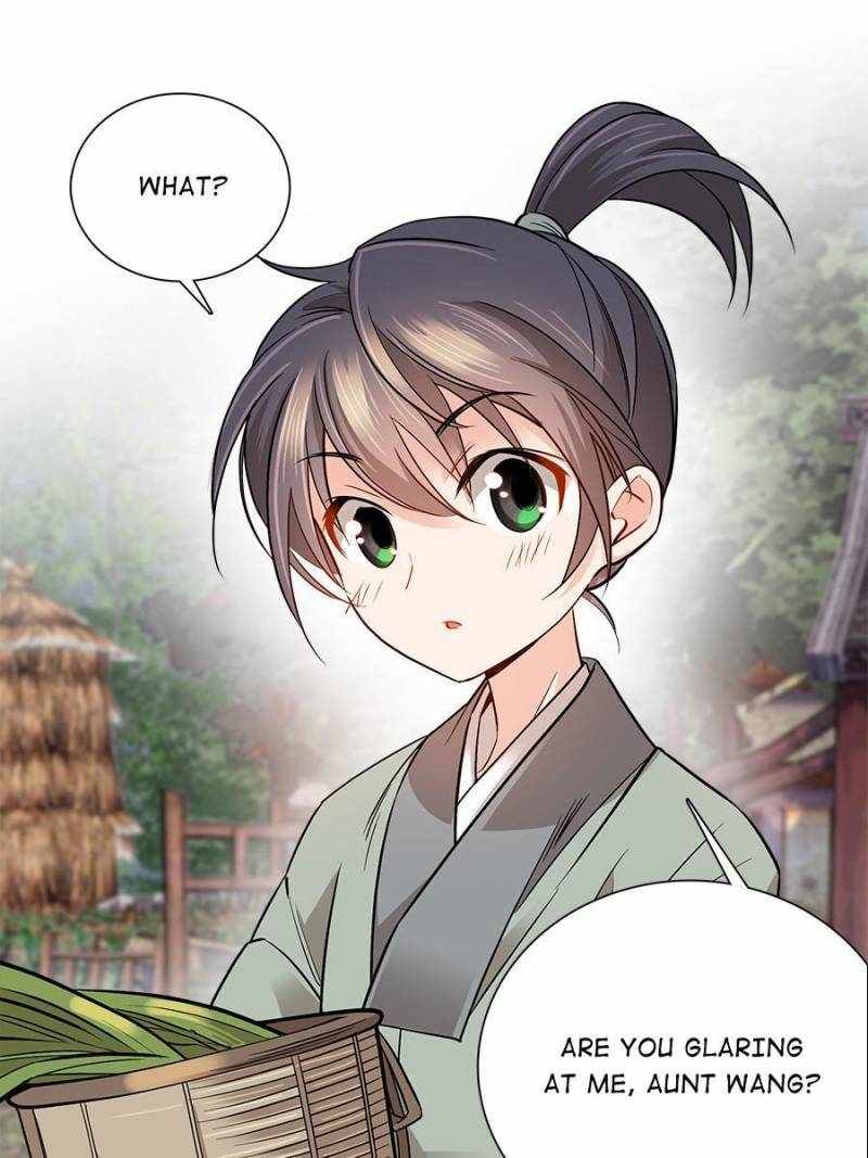 Dad, did you study today? chapter 11 page 40