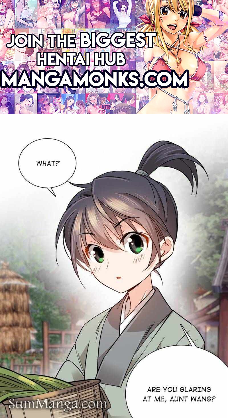 Dad, did you study today? chapter 12 page 1