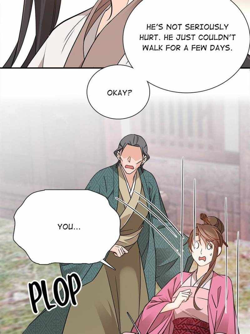 Dad, did you study today? chapter 12 page 12