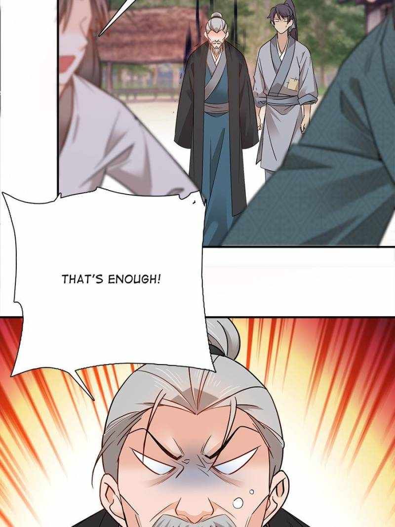 Dad, did you study today? chapter 12 page 15