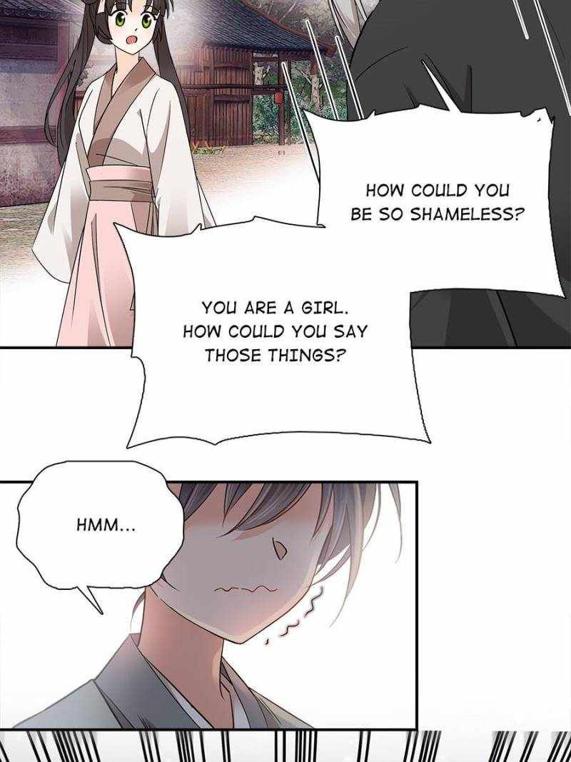 Dad, did you study today? chapter 12 page 17