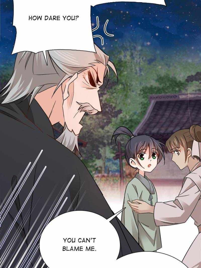 Dad, did you study today? chapter 12 page 23