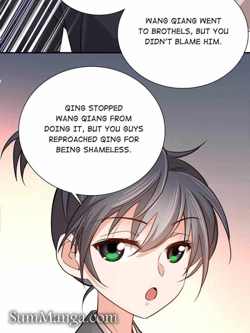 Dad, did you study today? chapter 12 page 24