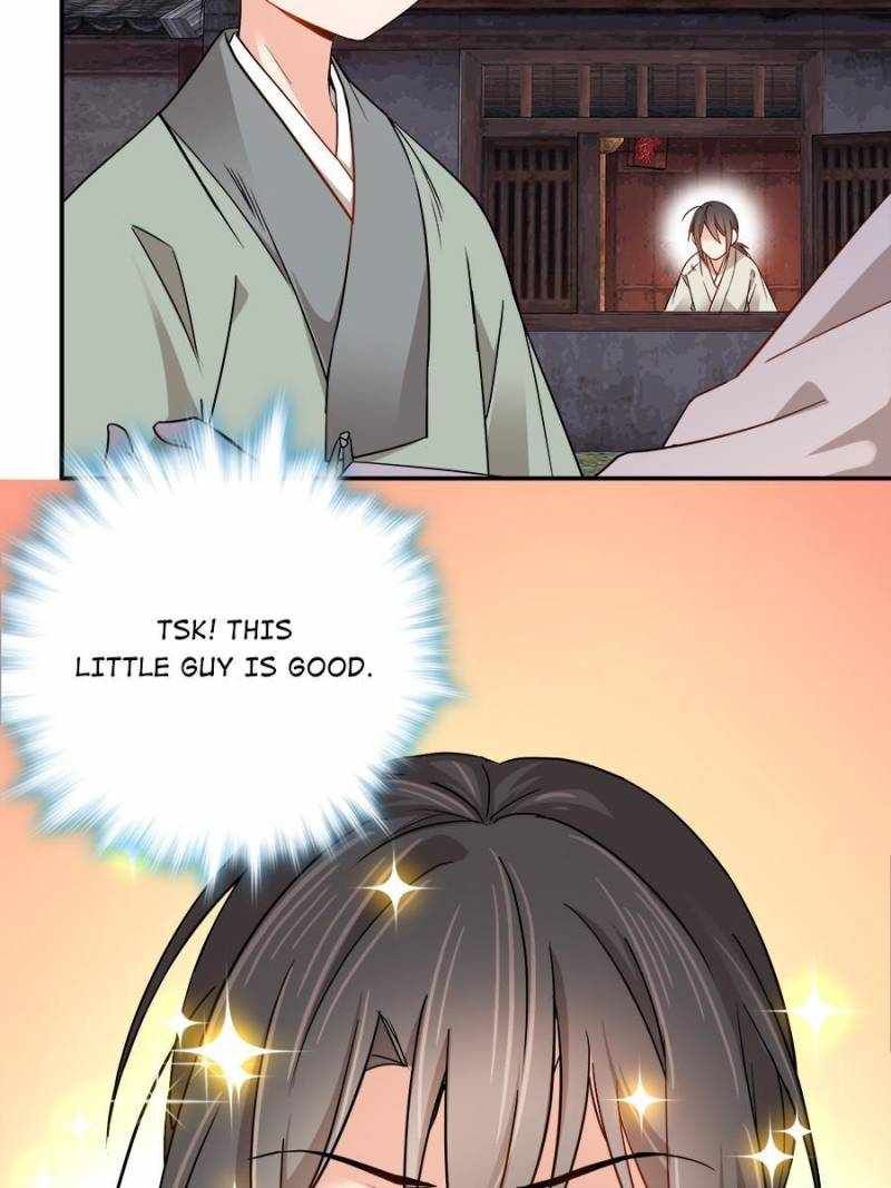 Dad, did you study today? chapter 12 page 26