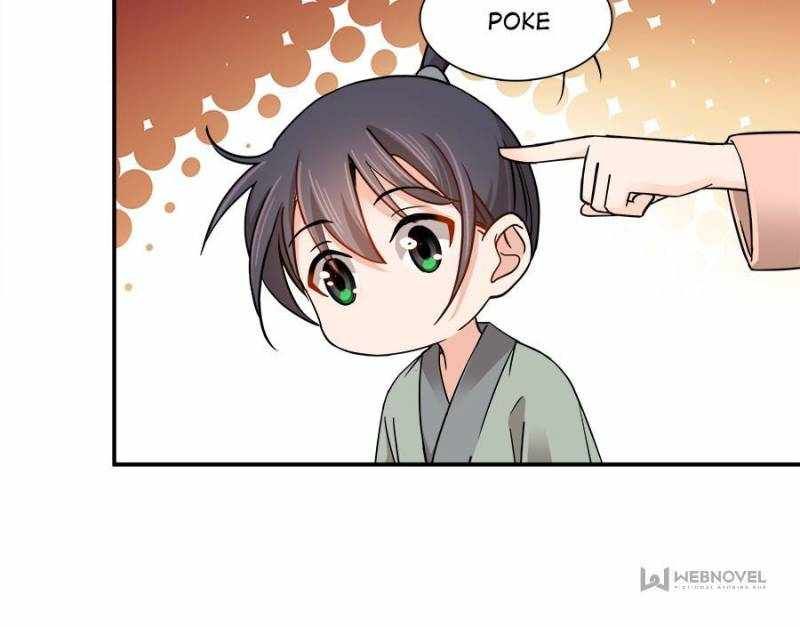 Dad, did you study today? chapter 12 page 28