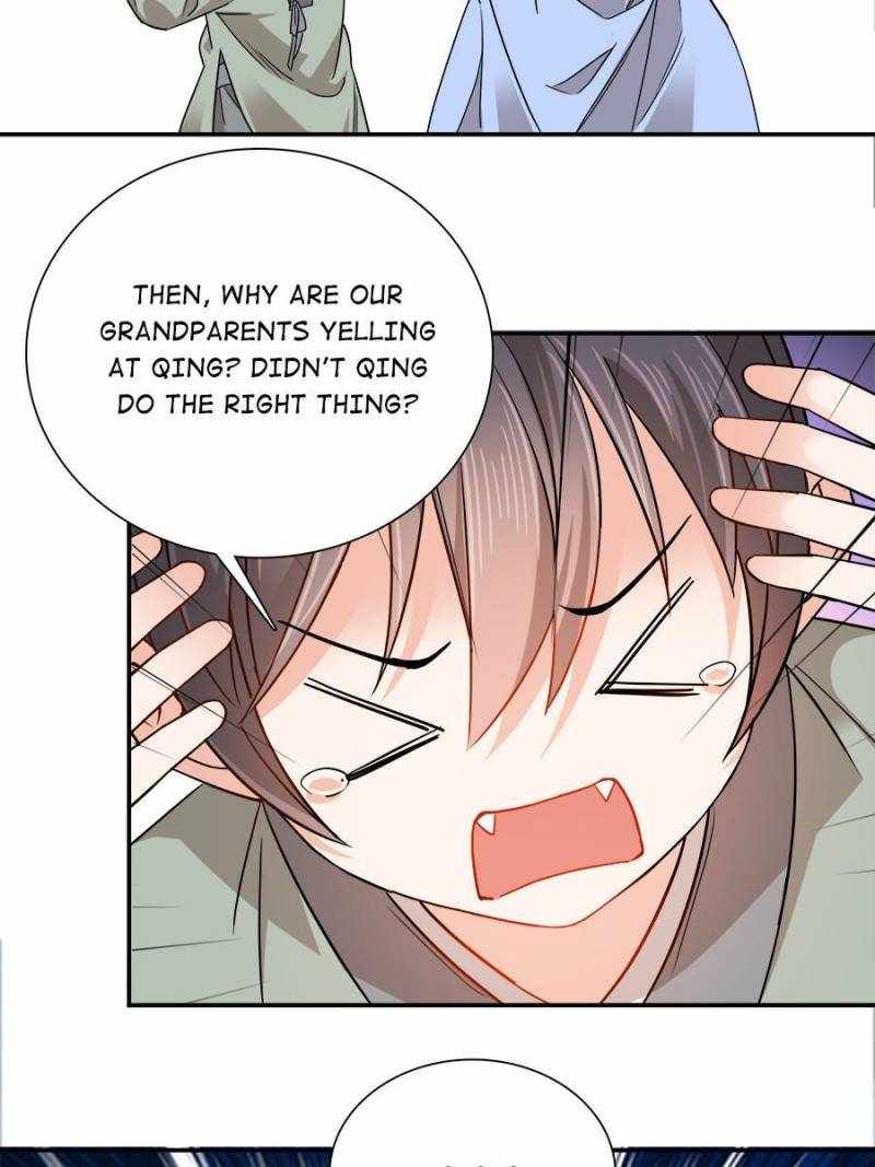 Dad, did you study today? chapter 12 page 30