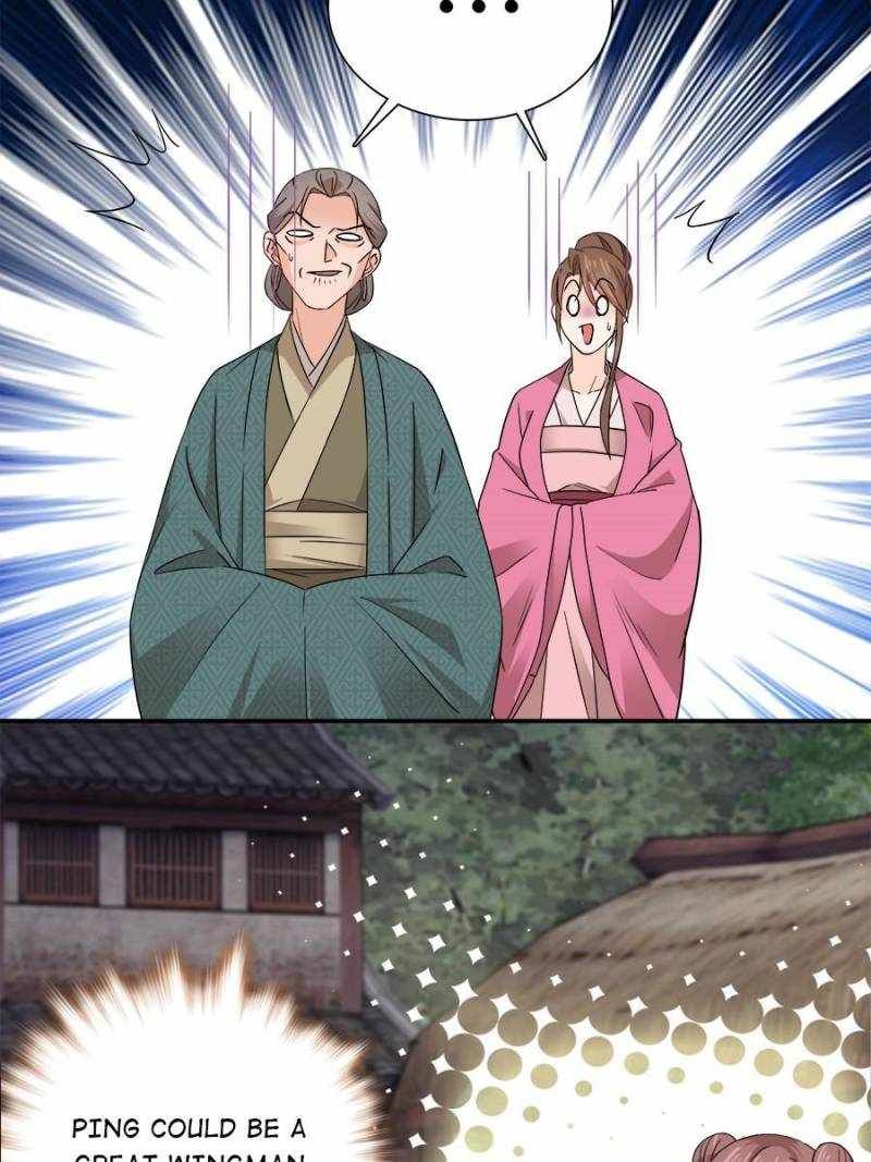 Dad, did you study today? chapter 12 page 31