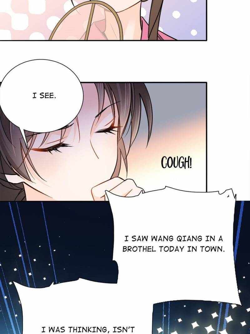 Dad, did you study today? chapter 12 page 6