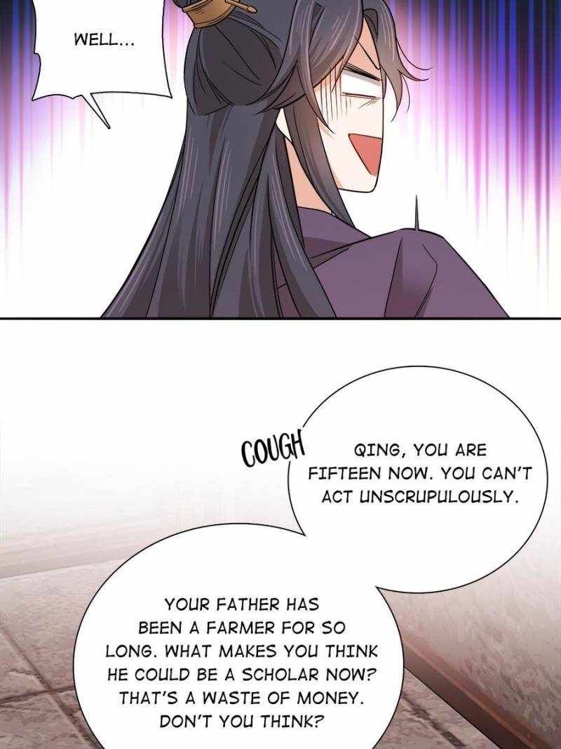 Dad, did you study today? chapter 14 page 13