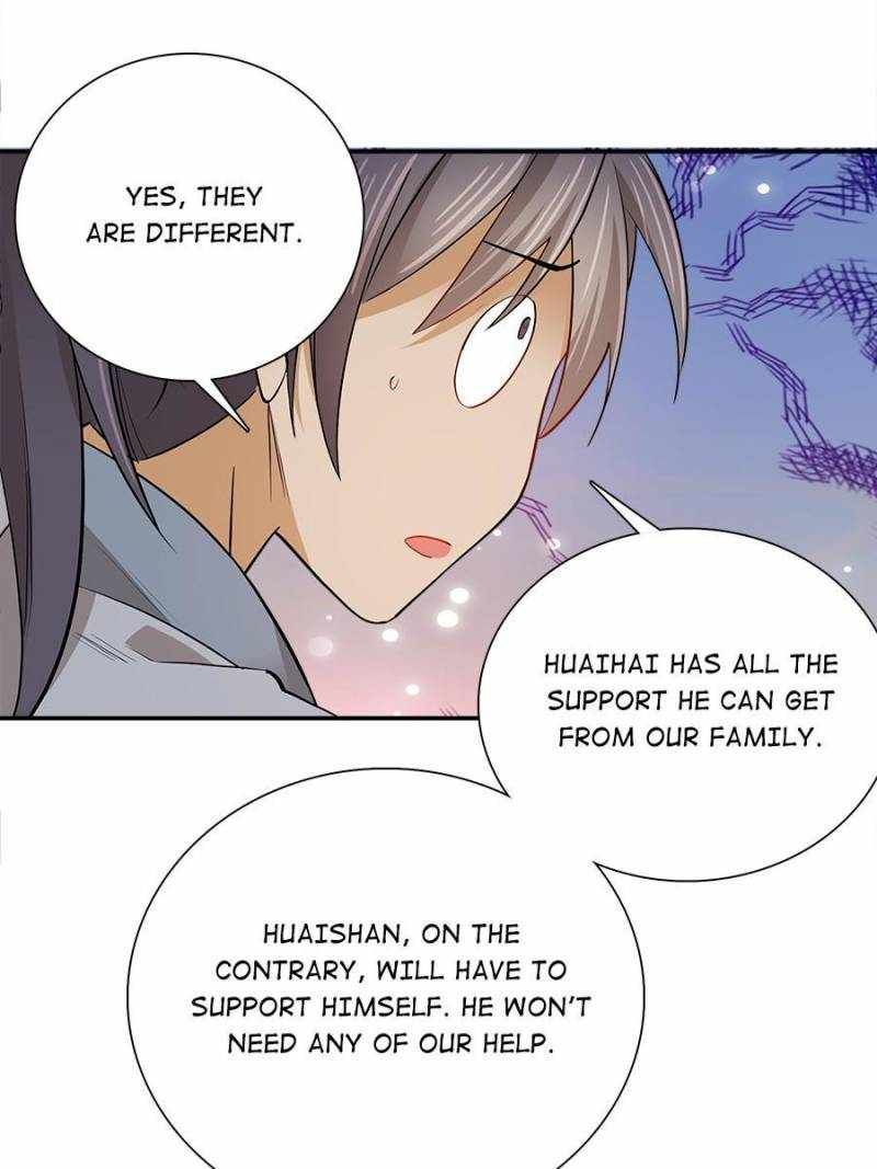 Dad, did you study today? chapter 14 page 19