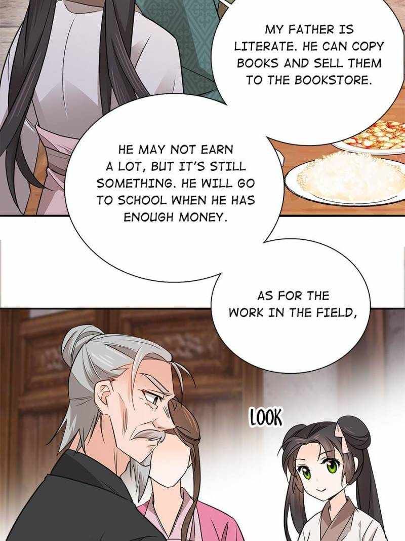 Dad, did you study today? chapter 14 page 2