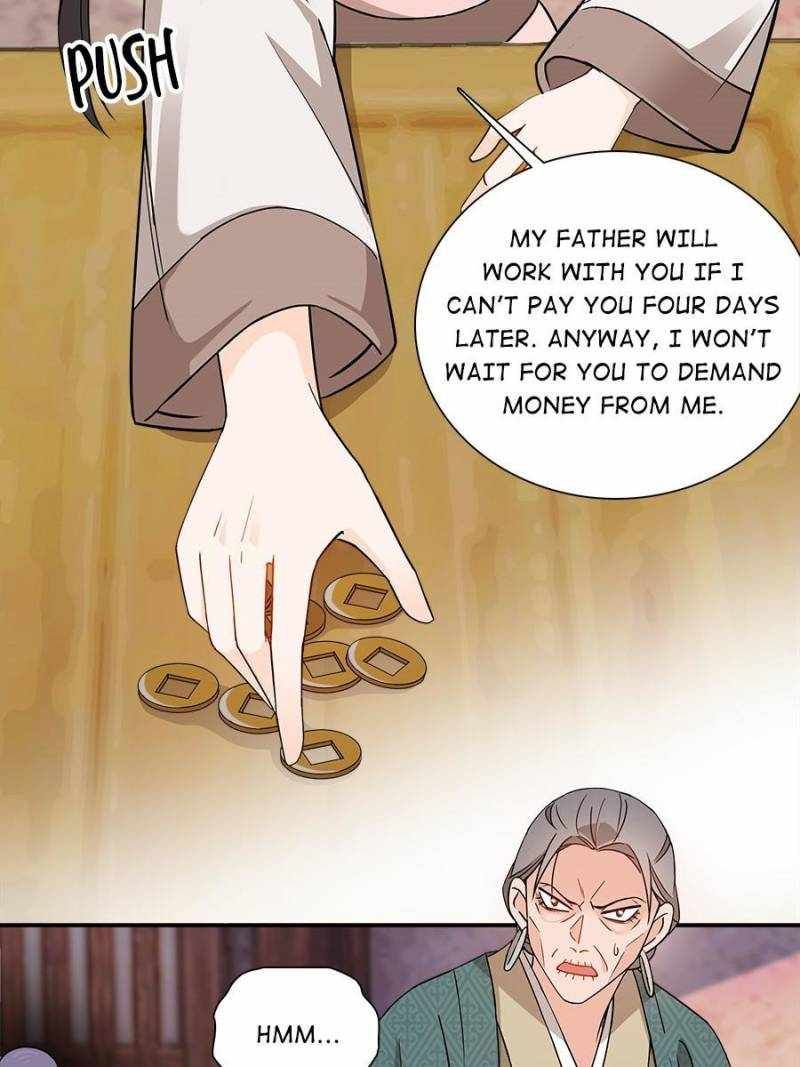 Dad, did you study today? chapter 14 page 29