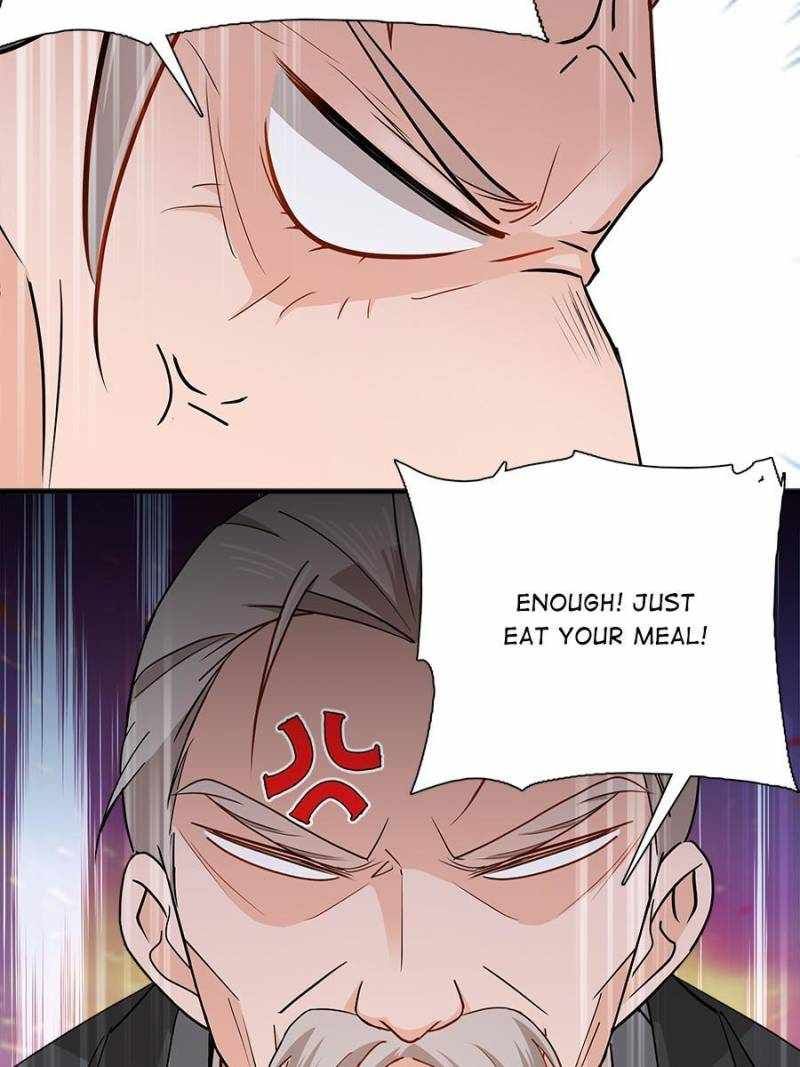 Dad, did you study today? chapter 14 page 34