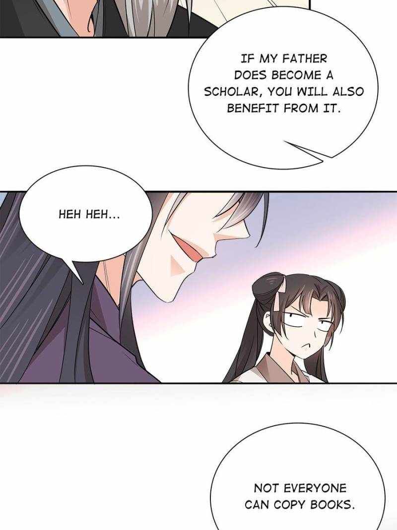 Dad, did you study today? chapter 14 page 4