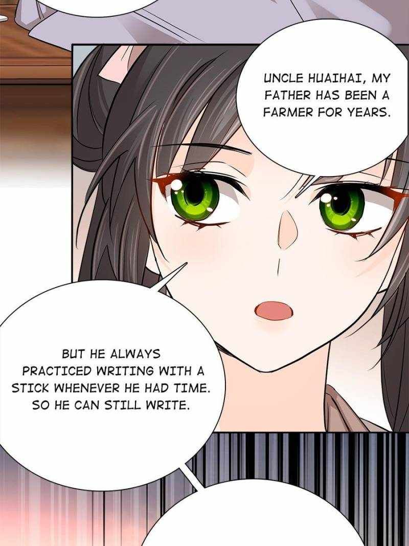 Dad, did you study today? chapter 14 page 6