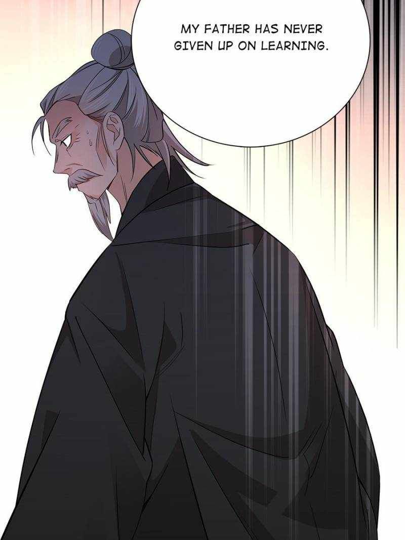 Dad, did you study today? chapter 14 page 7