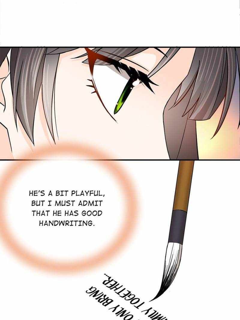 Dad, did you study today? chapter 15 page 14