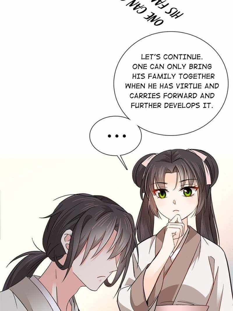 Dad, did you study today? chapter 15 page 15