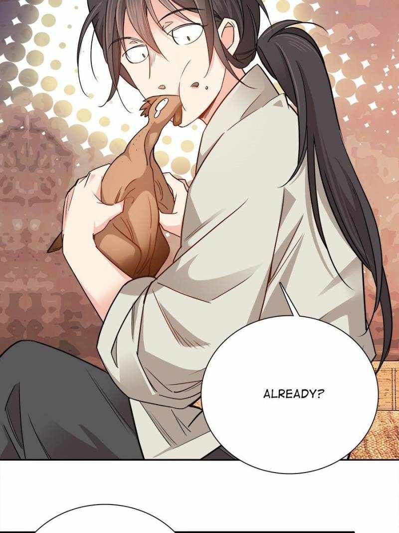 Dad, did you study today? chapter 15 page 2