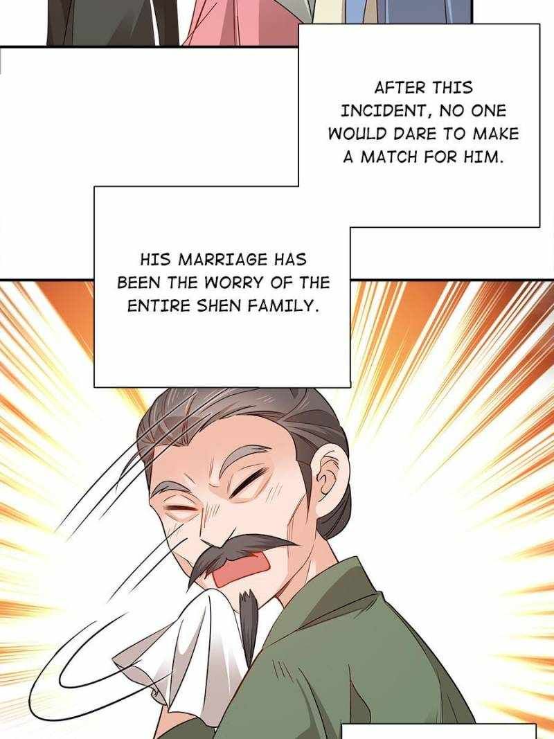 Dad, did you study today? chapter 16 page 14