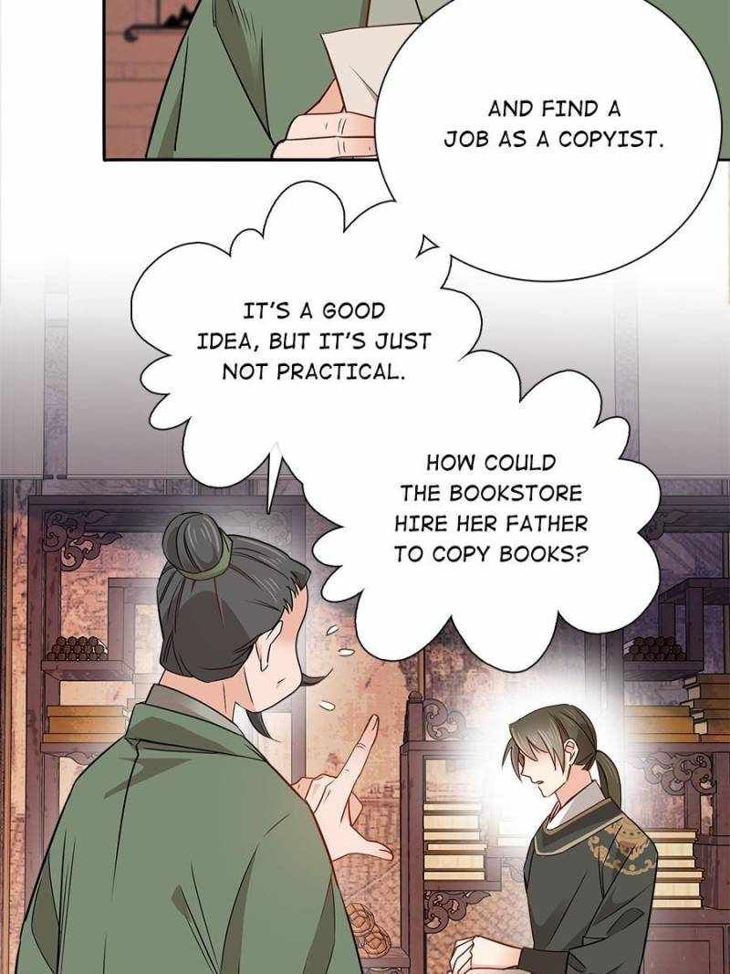 Dad, did you study today? chapter 16 page 2