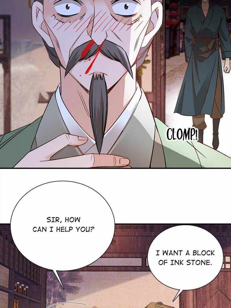 Dad, did you study today? chapter 16 page 21