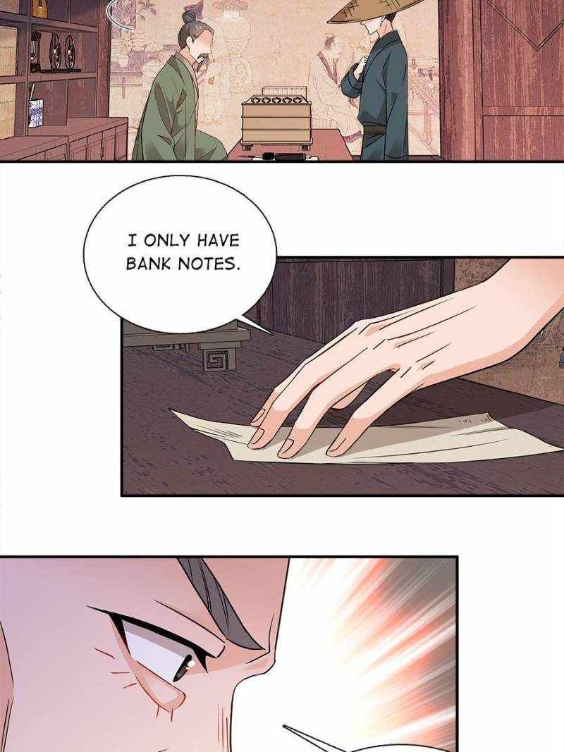 Dad, did you study today? chapter 16 page 22