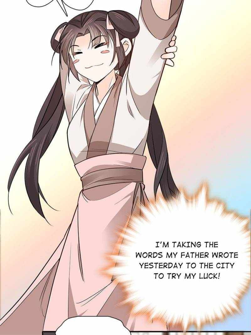 Dad, did you study today? chapter 16 page 33