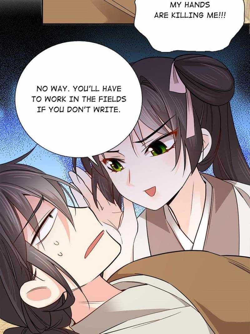 Dad, did you study today? chapter 16 page 35