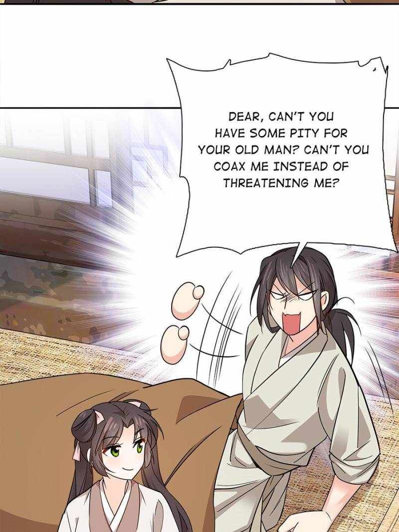 Dad, did you study today? chapter 16 page 36