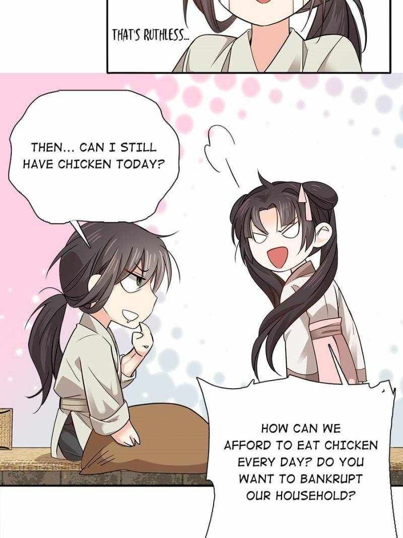 Dad, did you study today? chapter 16 page 38