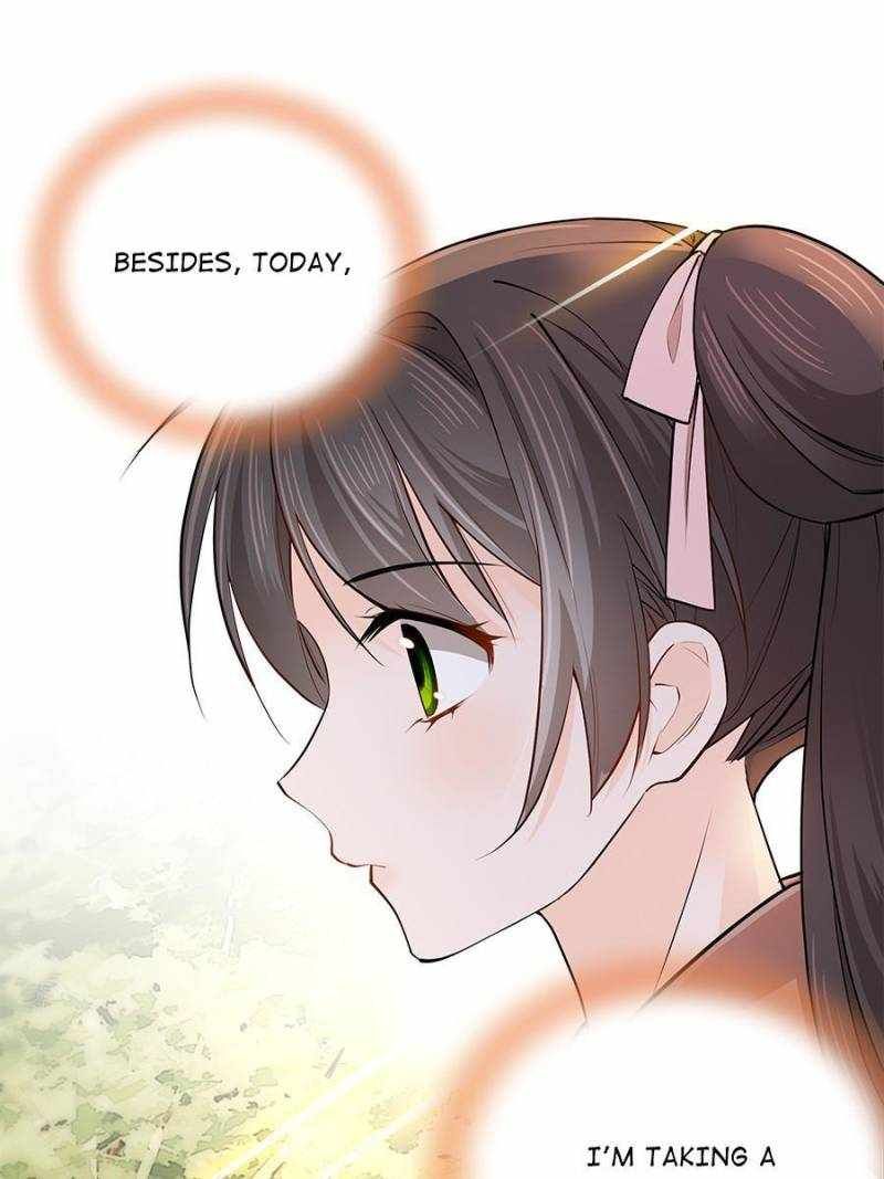 Dad, did you study today? chapter 16 page 40