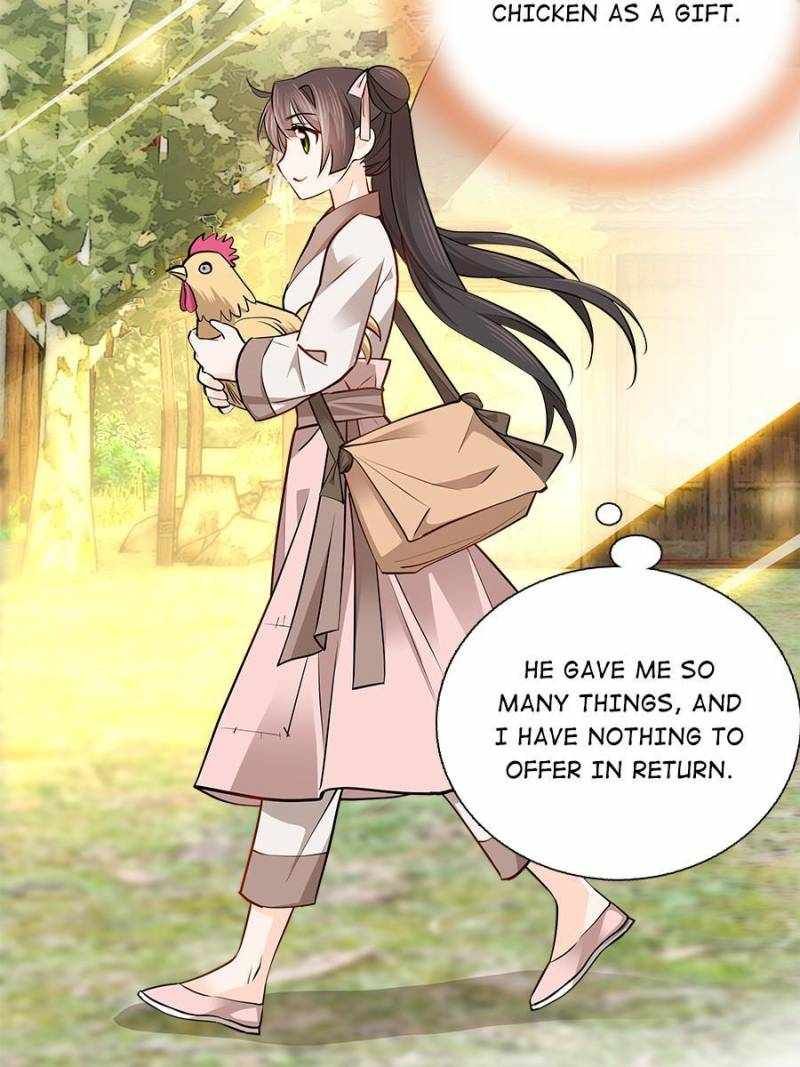 Dad, did you study today? chapter 16 page 41