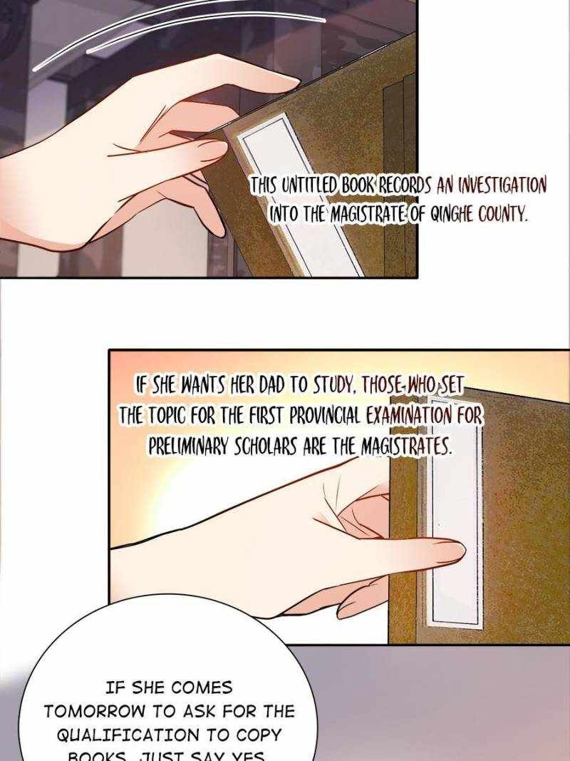 Dad, did you study today? chapter 16 page 5