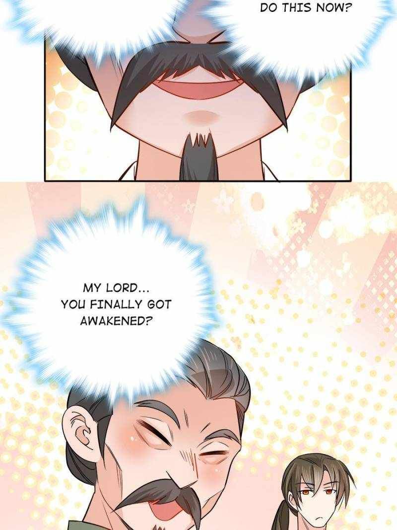 Dad, did you study today? chapter 16 page 8