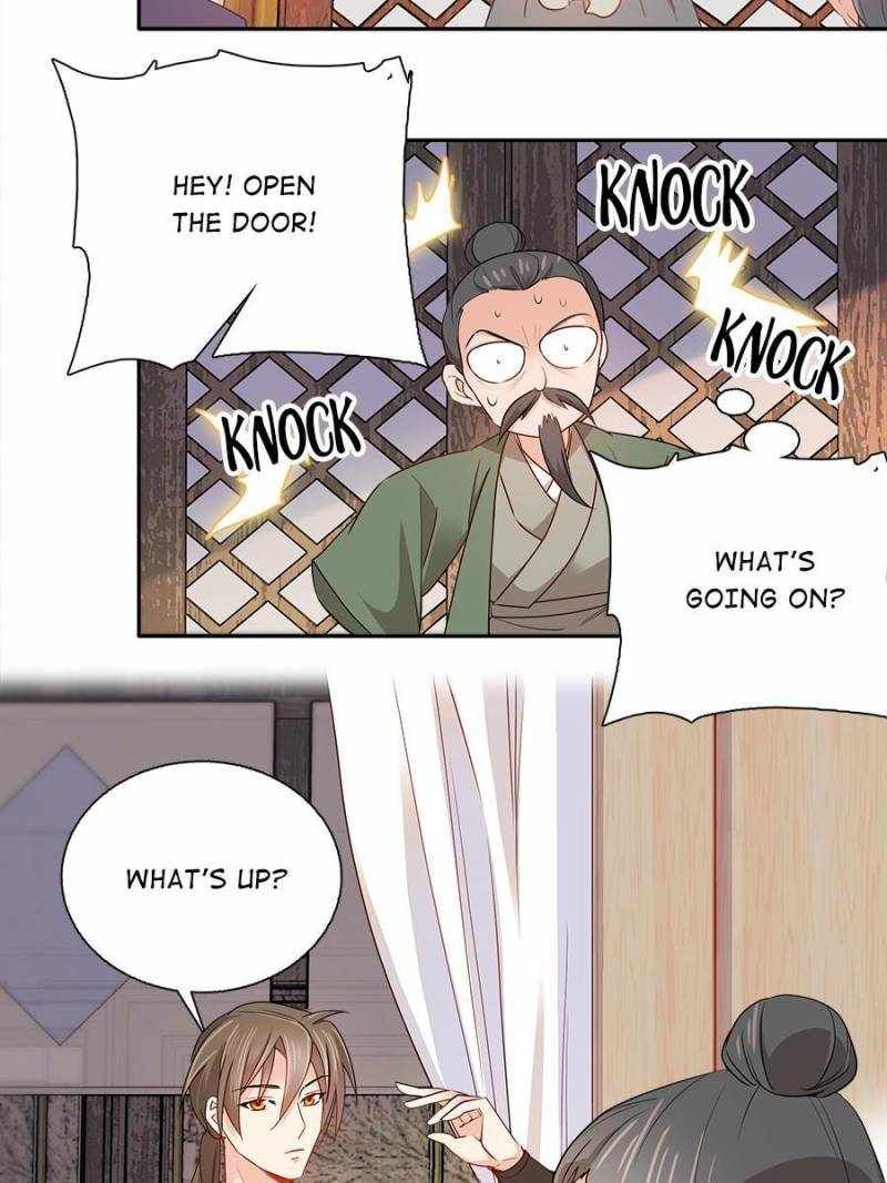 Dad, did you study today? chapter 17 page 13