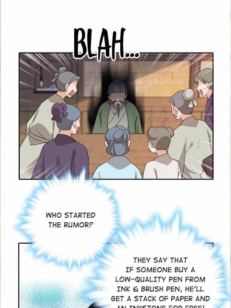 Dad, did you study today? chapter 17 page 16